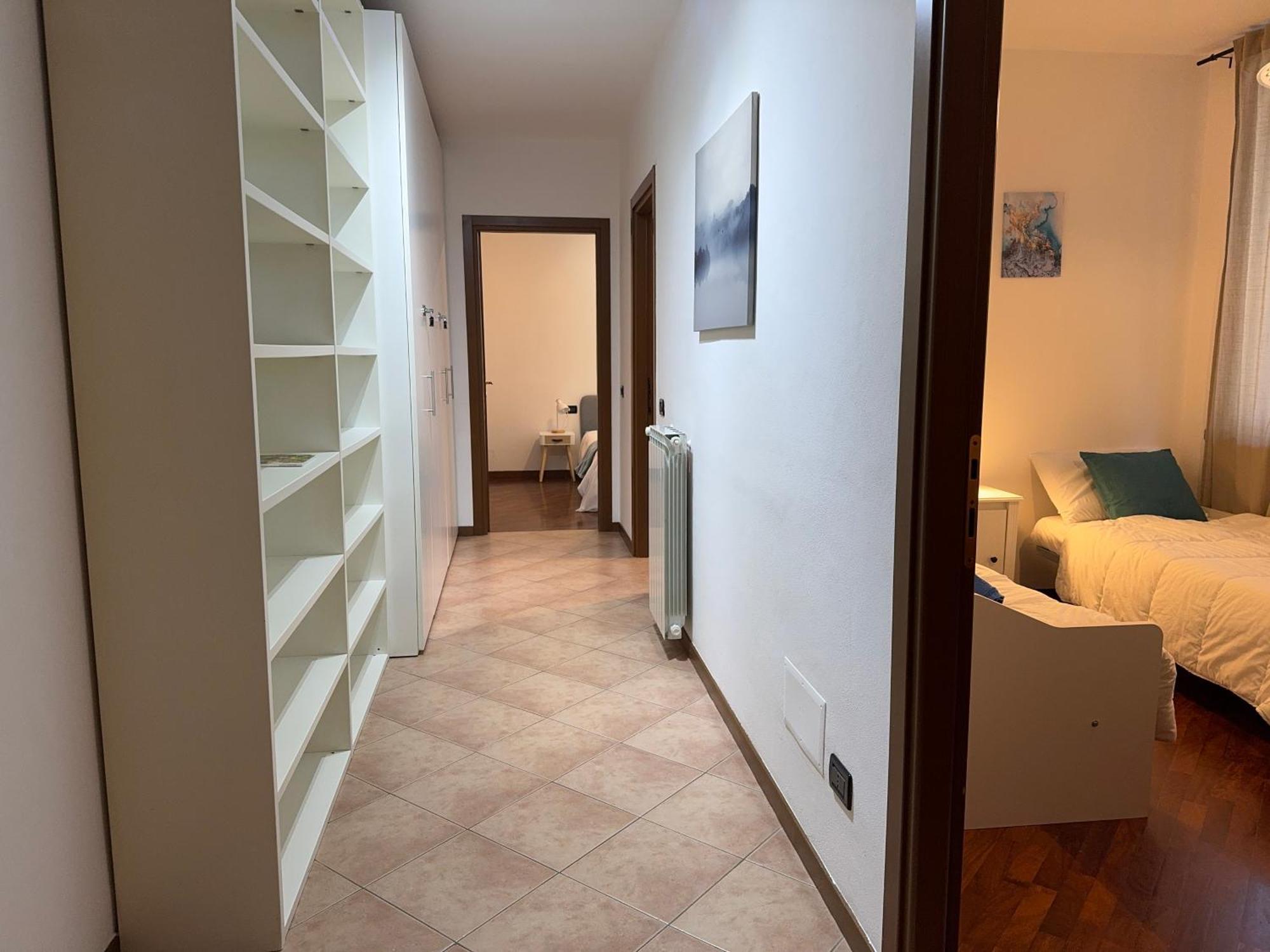 Casa Di Corte - Cormano Esterno foto